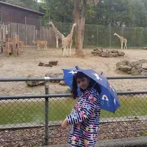 Meet your Posher, Machuy